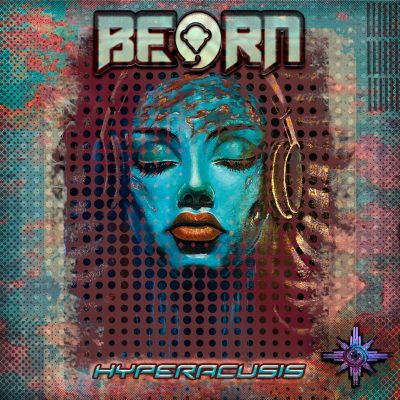 Beorn - Hyperacusis EP cover