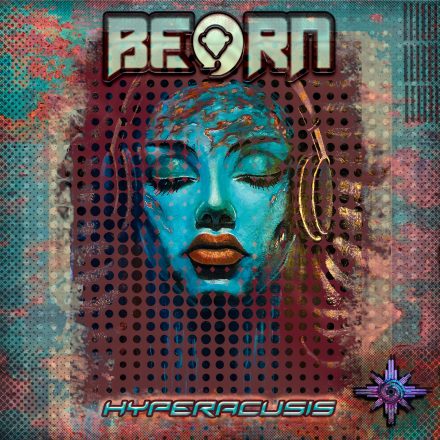 Beorn - Hyperacusis EP cover