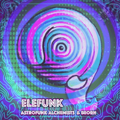 Elefunk - Original Mix